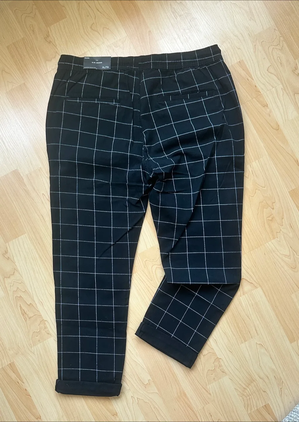 *New* Bluenotes Slim Fit Joggers - XL image indicator(2)