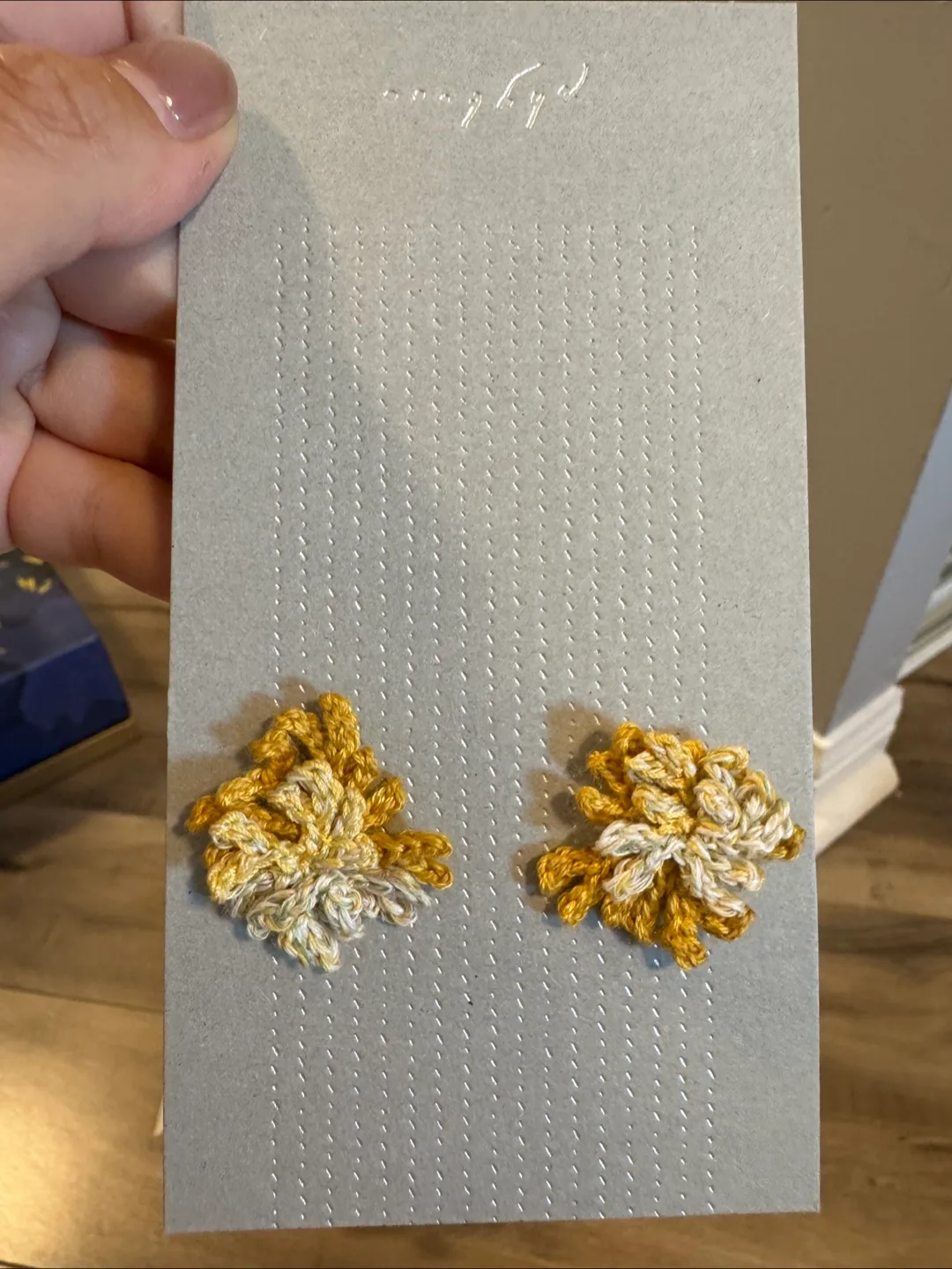 Phyton earring set 🇨🇦 thumbnail