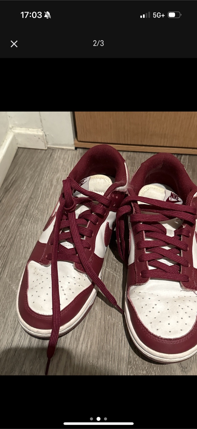 Dunk low - photo 2