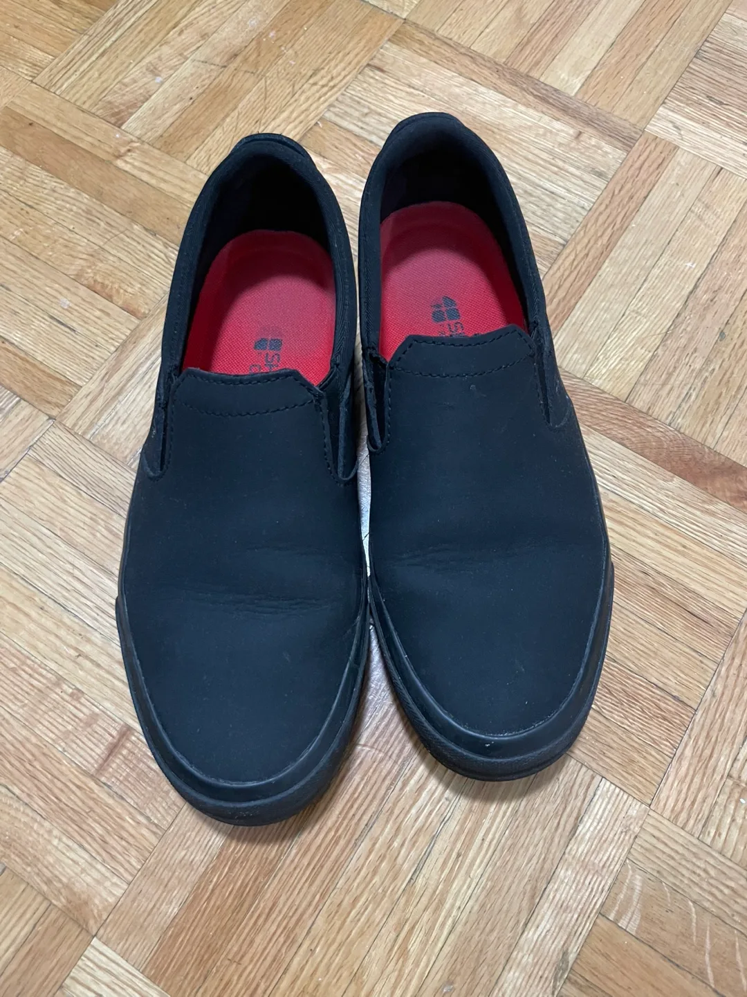 Shoes For Crews Slip-On Shoes - Size 7,5 thumbnail