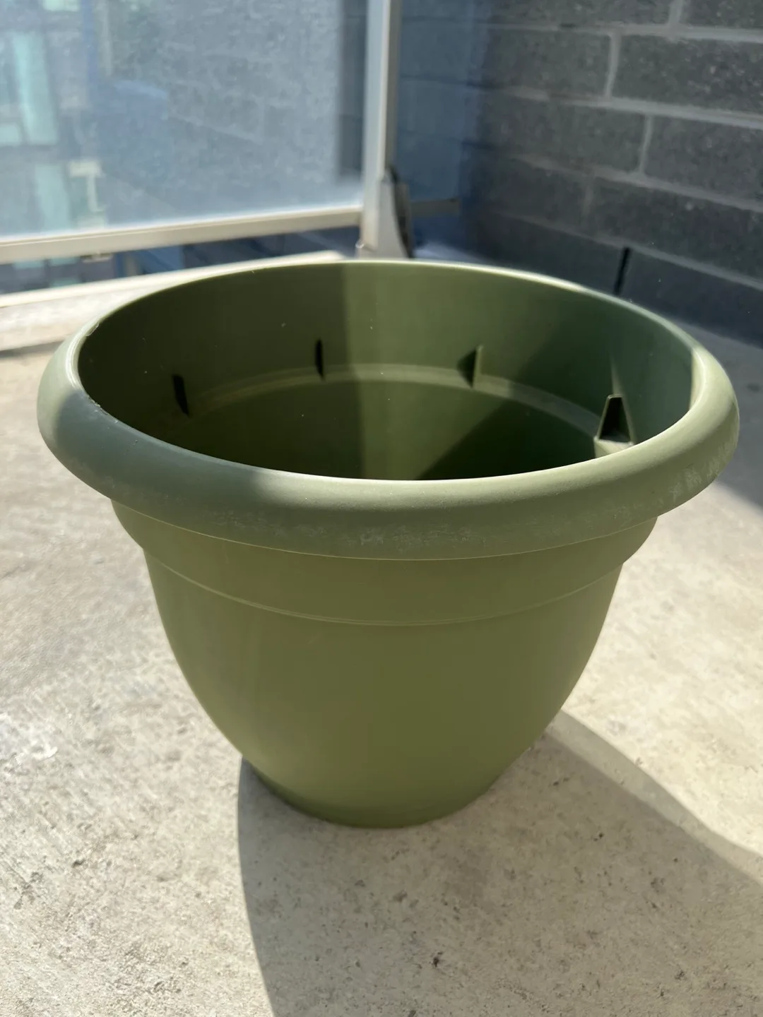 Pot Bloom Living Planter thumbnail