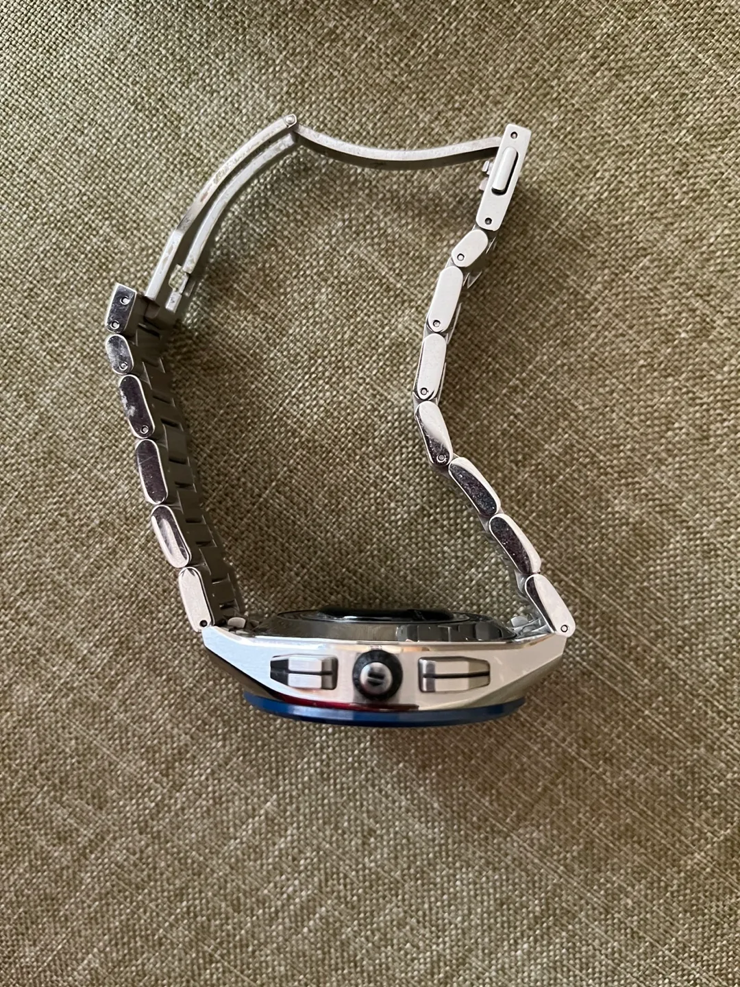 Tag Heuer Smart Watch Connected E3 image indicator(5)