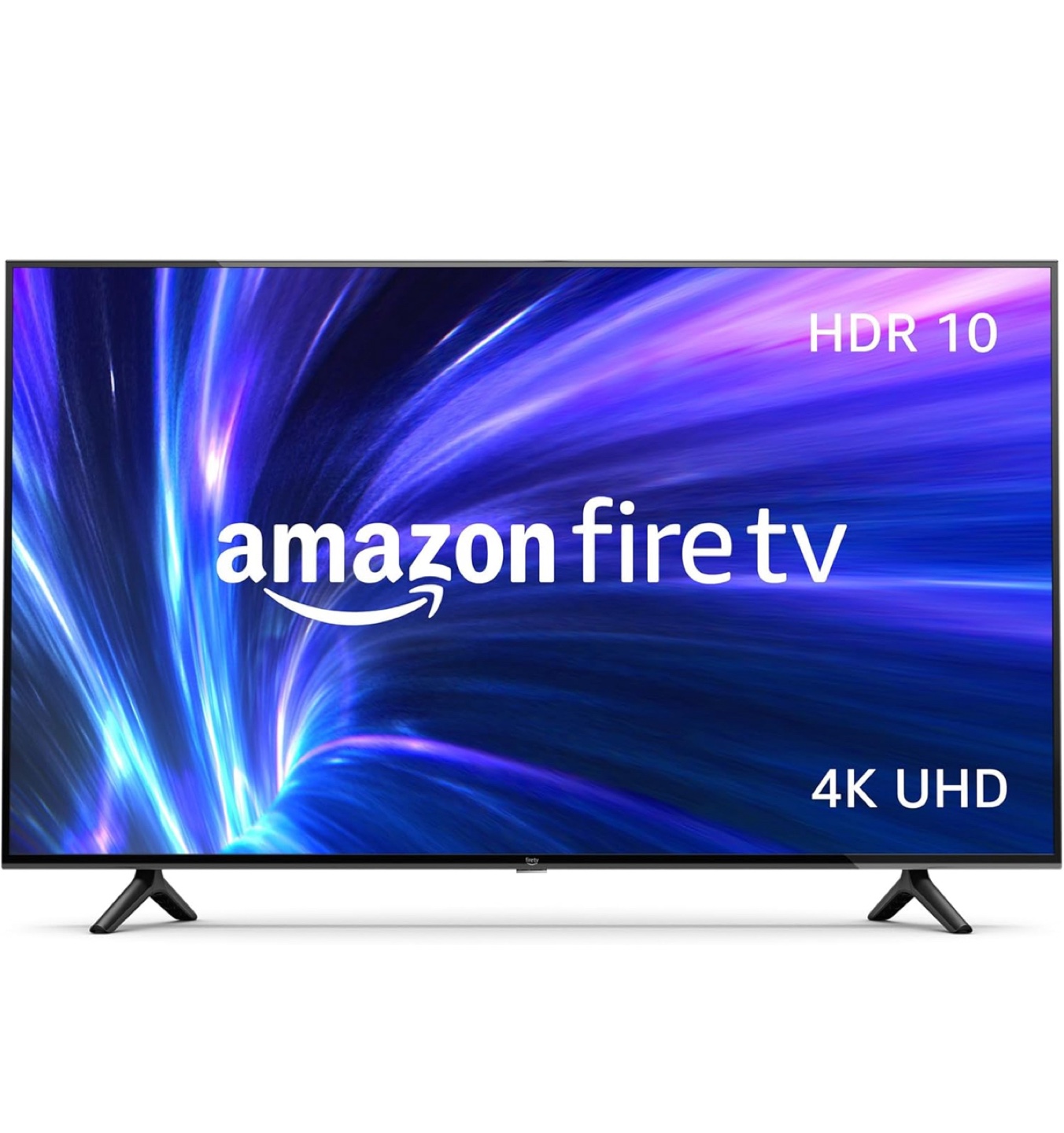Amazon Fire TV 50" 4K with Alexa Voice Remote - photo 2