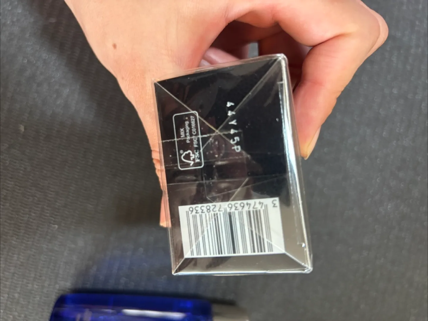 Kérastase Chronologiste Huile de Parfum 100ml image indicator(4)