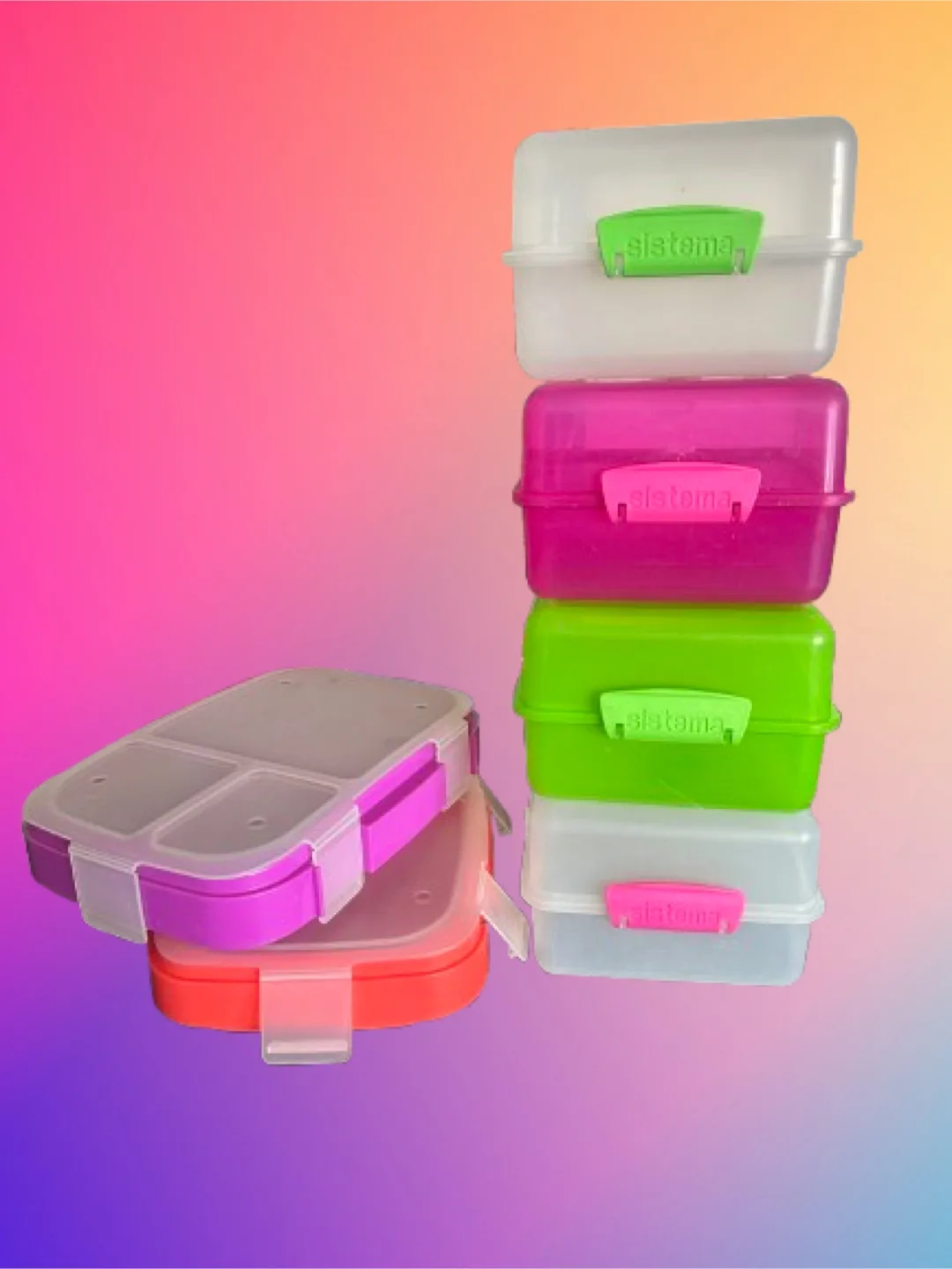 Lunch Boxes 🇨🇦 thumbnail