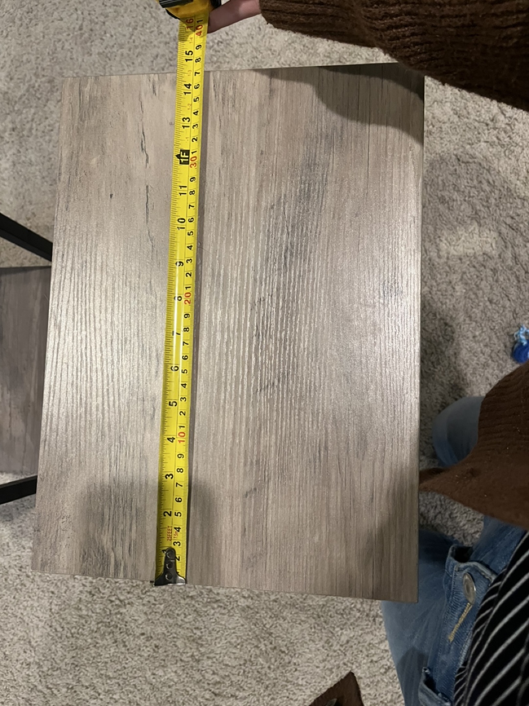Side Tables - Set of Two - photo 3