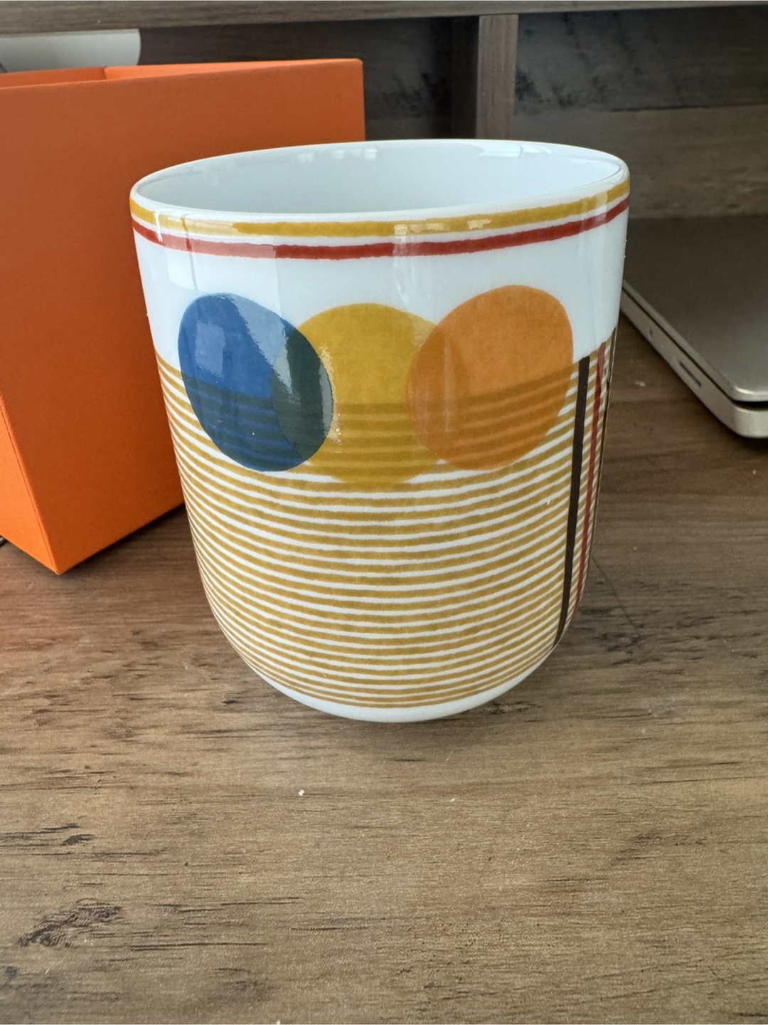 Hermès Saut Hermès Mug - photo 3