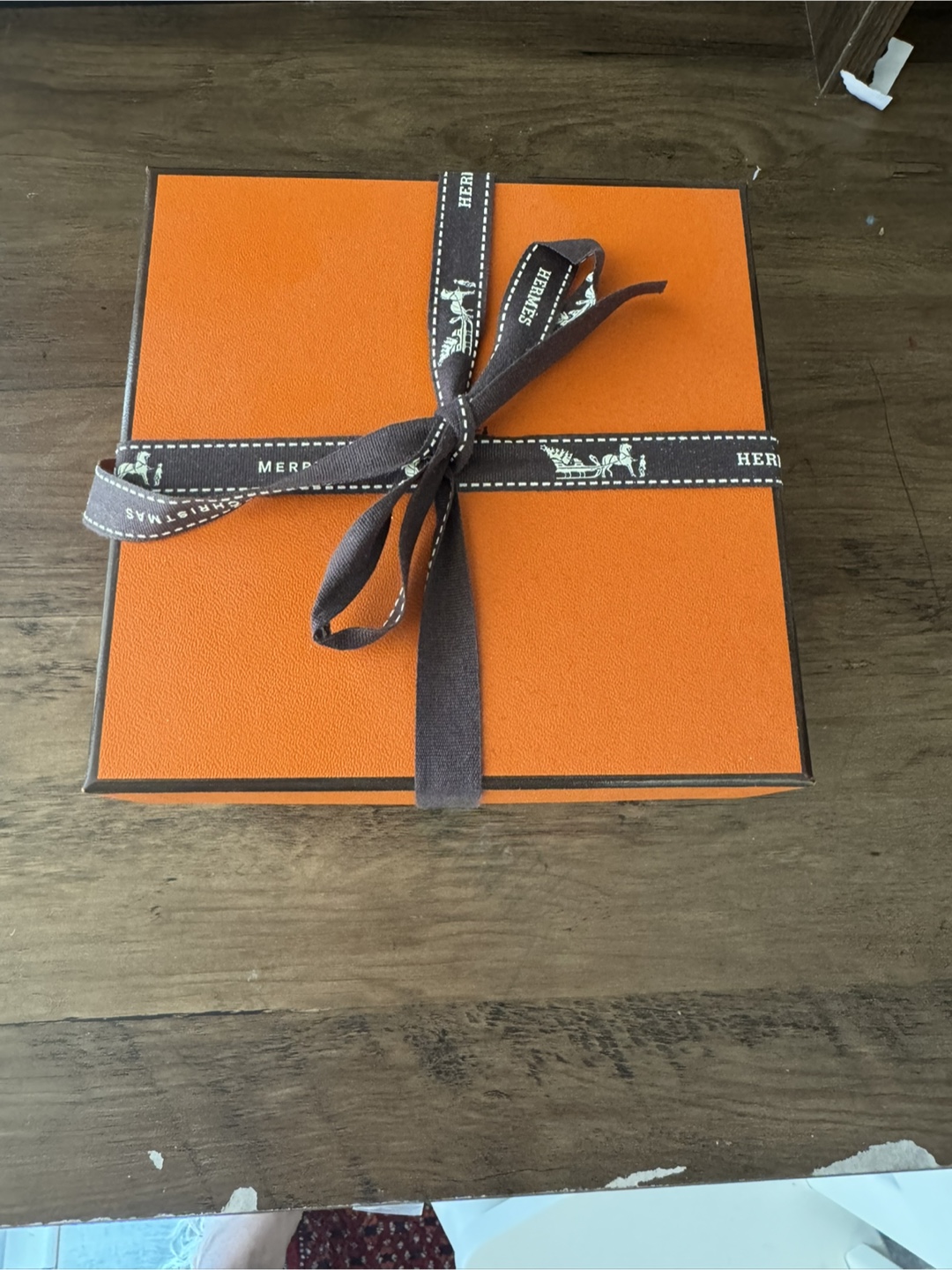Hermès Saut Hermès Mug