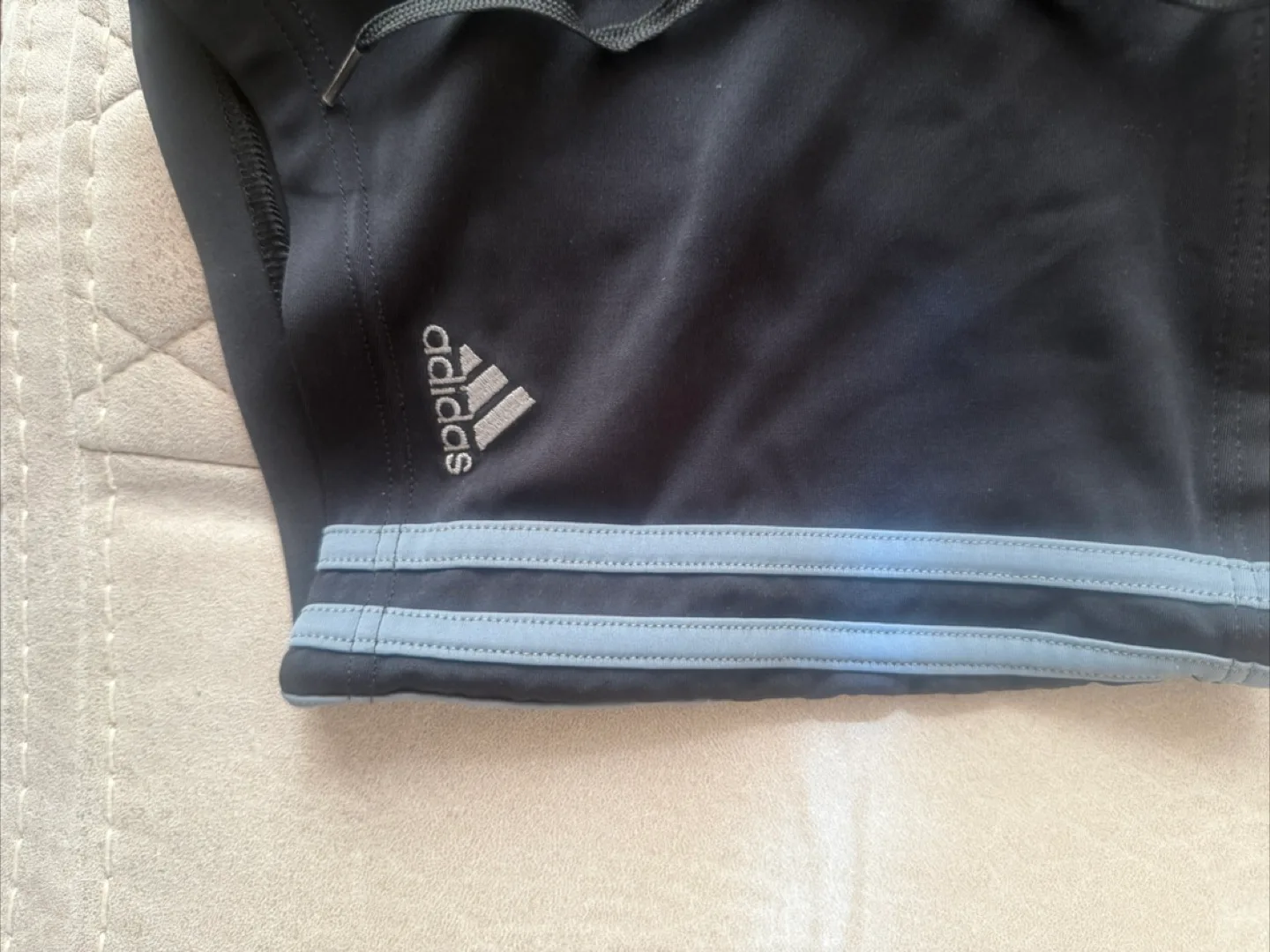 Adidas Infinite Series swimming shorts 🥫🇨🇦 Shorts - Size 28 image indicator(4)