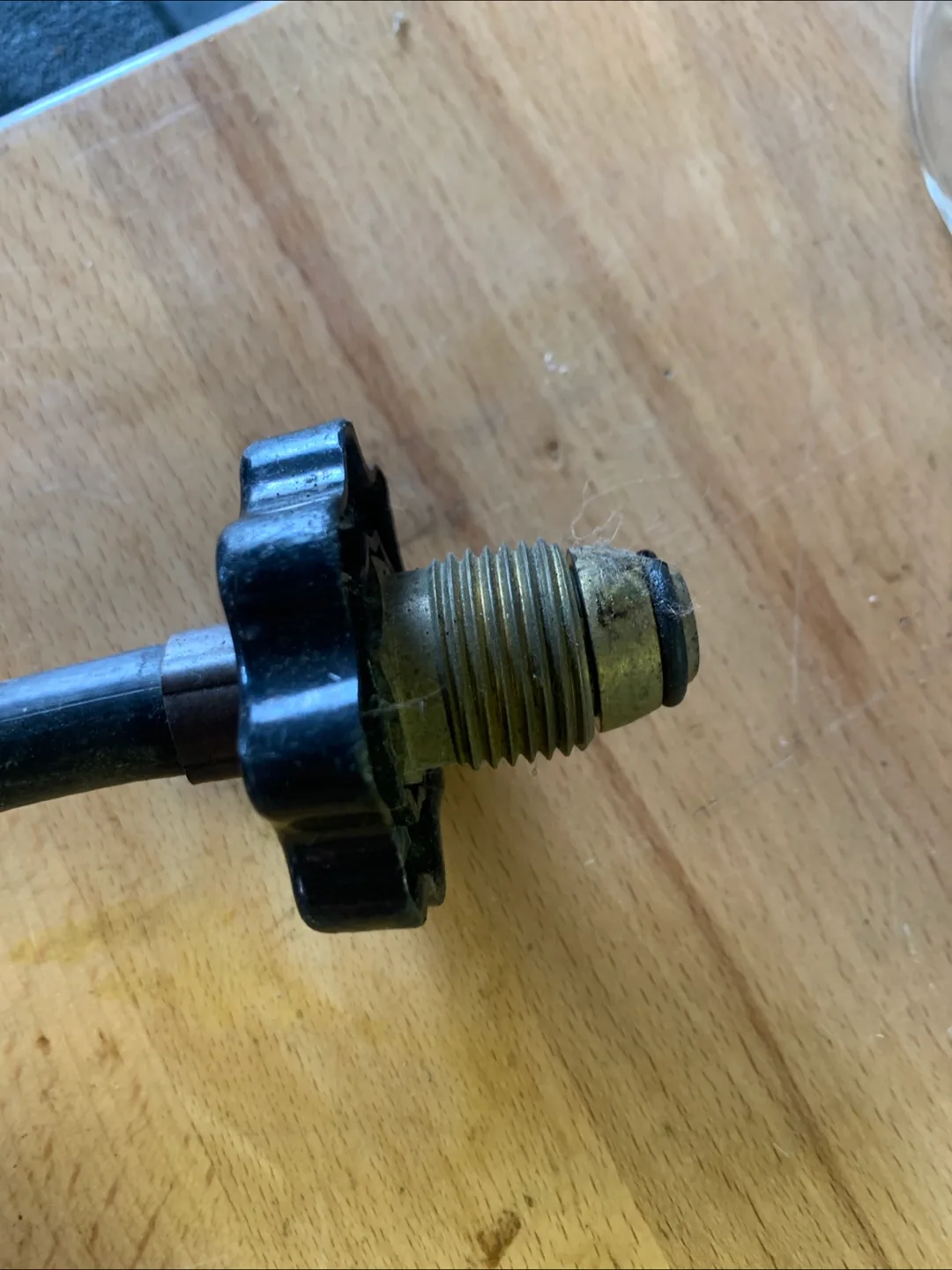 Propane Hose & Regulator image indicator(3)