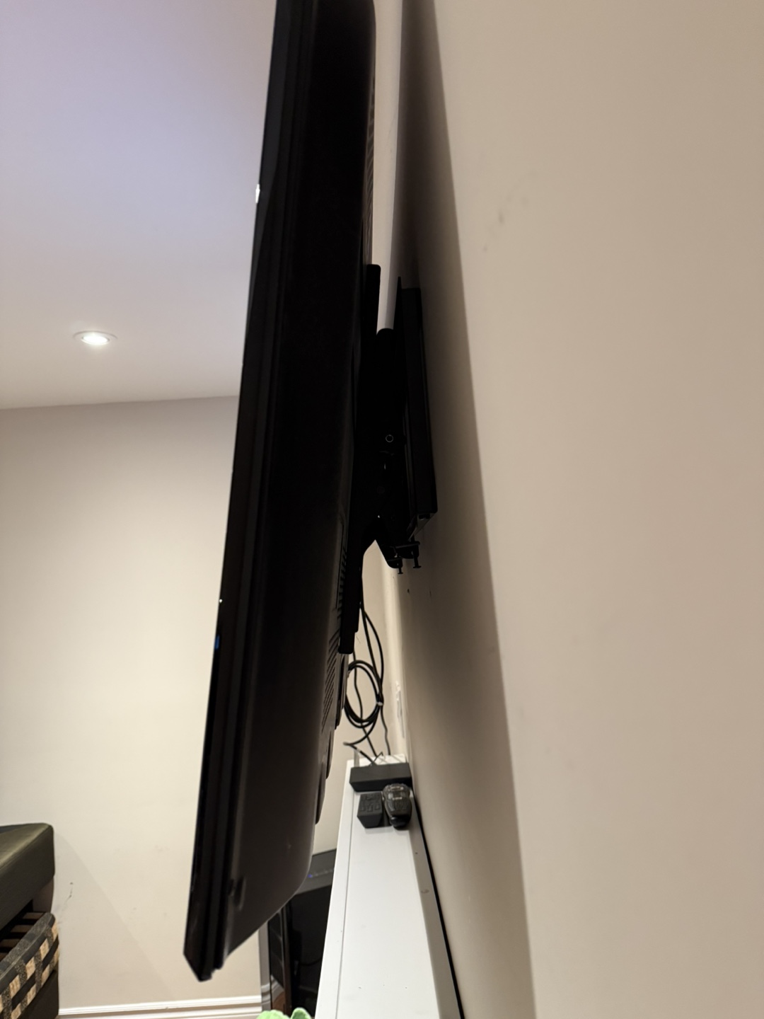 Samsung 52 inch TV 🇨🇦 - photo 3