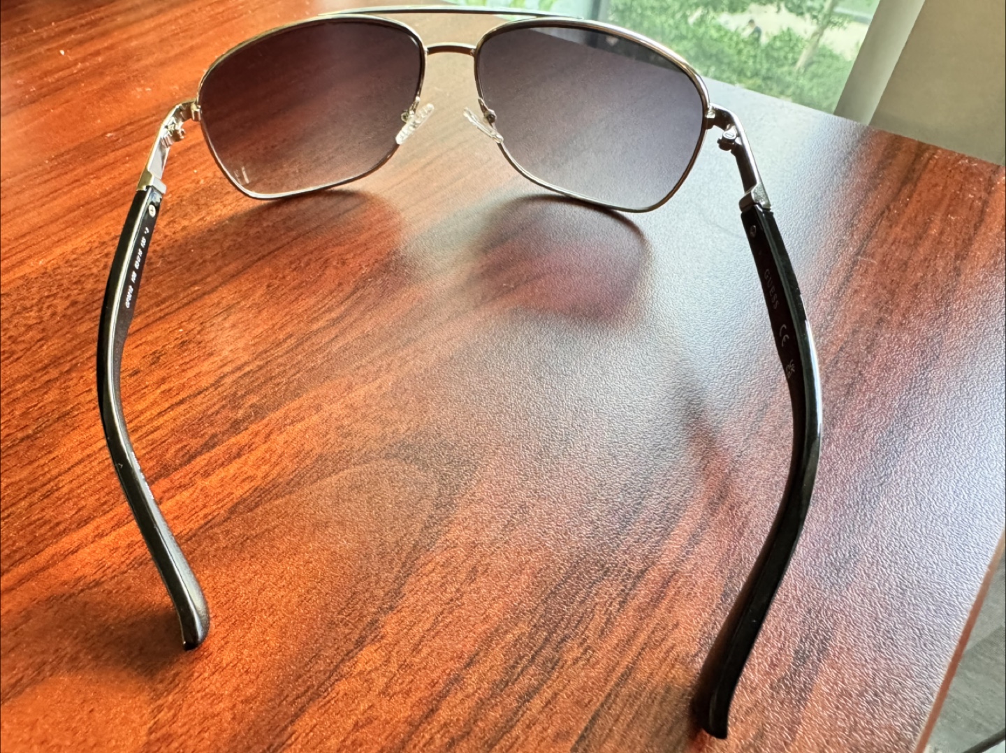 Guess Sunglasses - photo 3