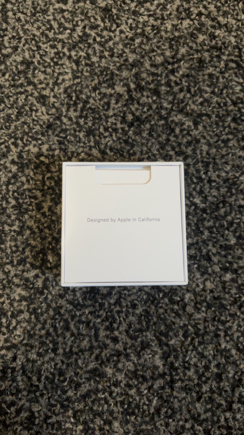 Airpods 4th gen noice cancellation - photo 4