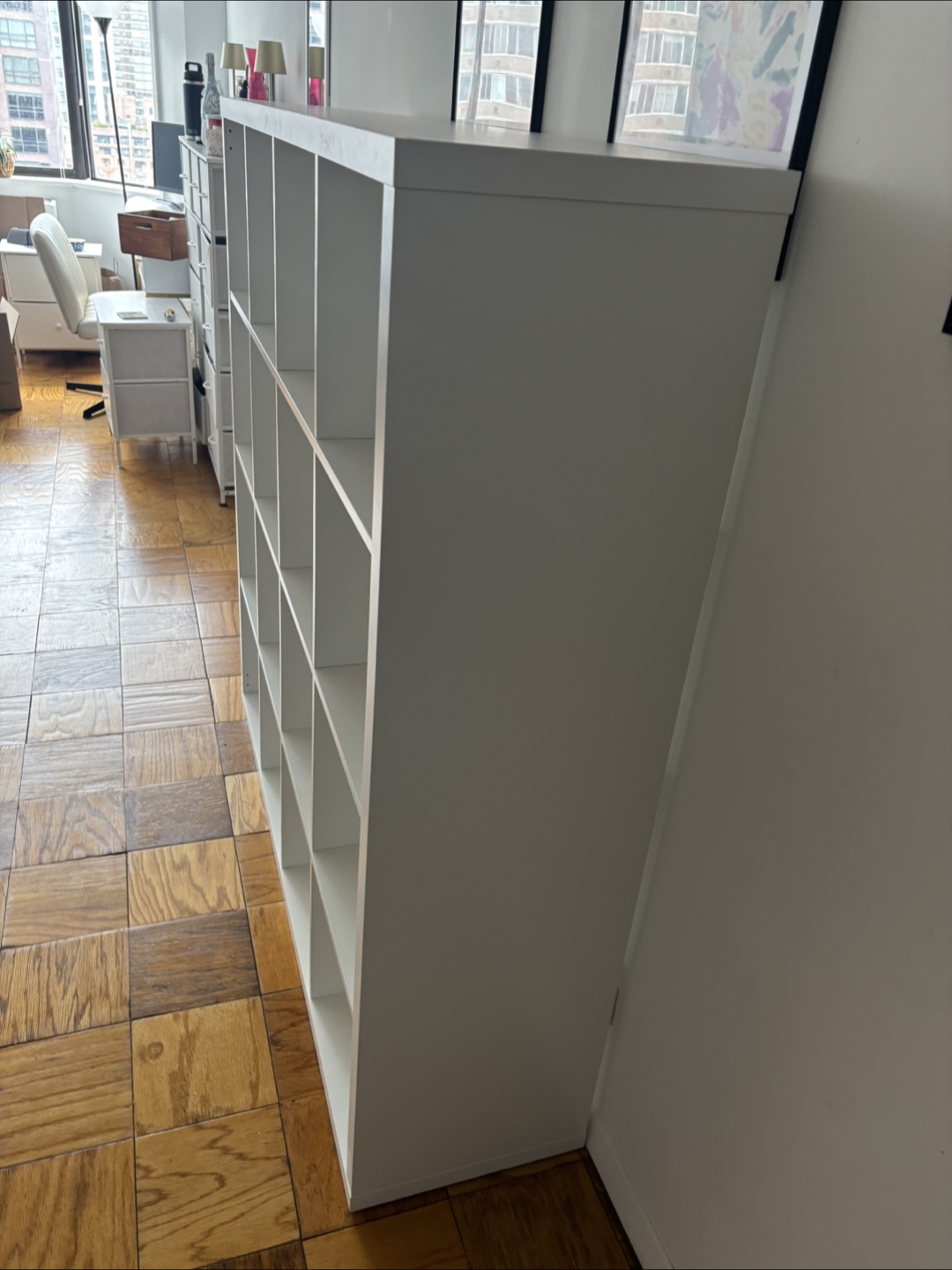 IKEA 4x4 cube - photo 4