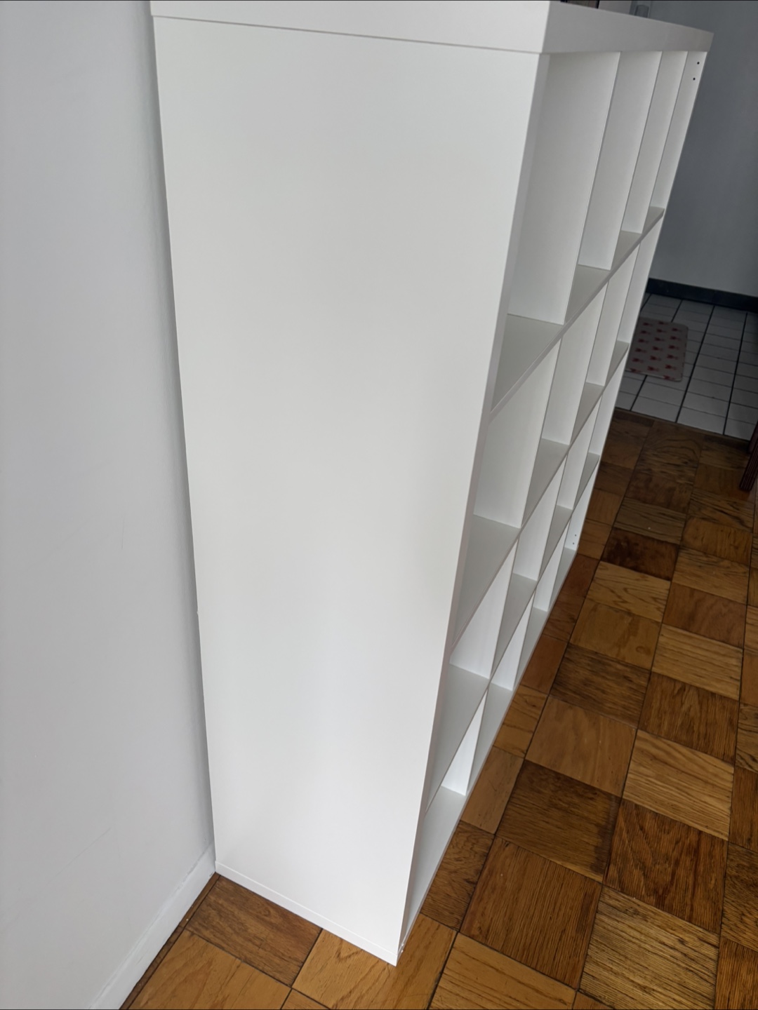 IKEA 4x4 cube - photo 3