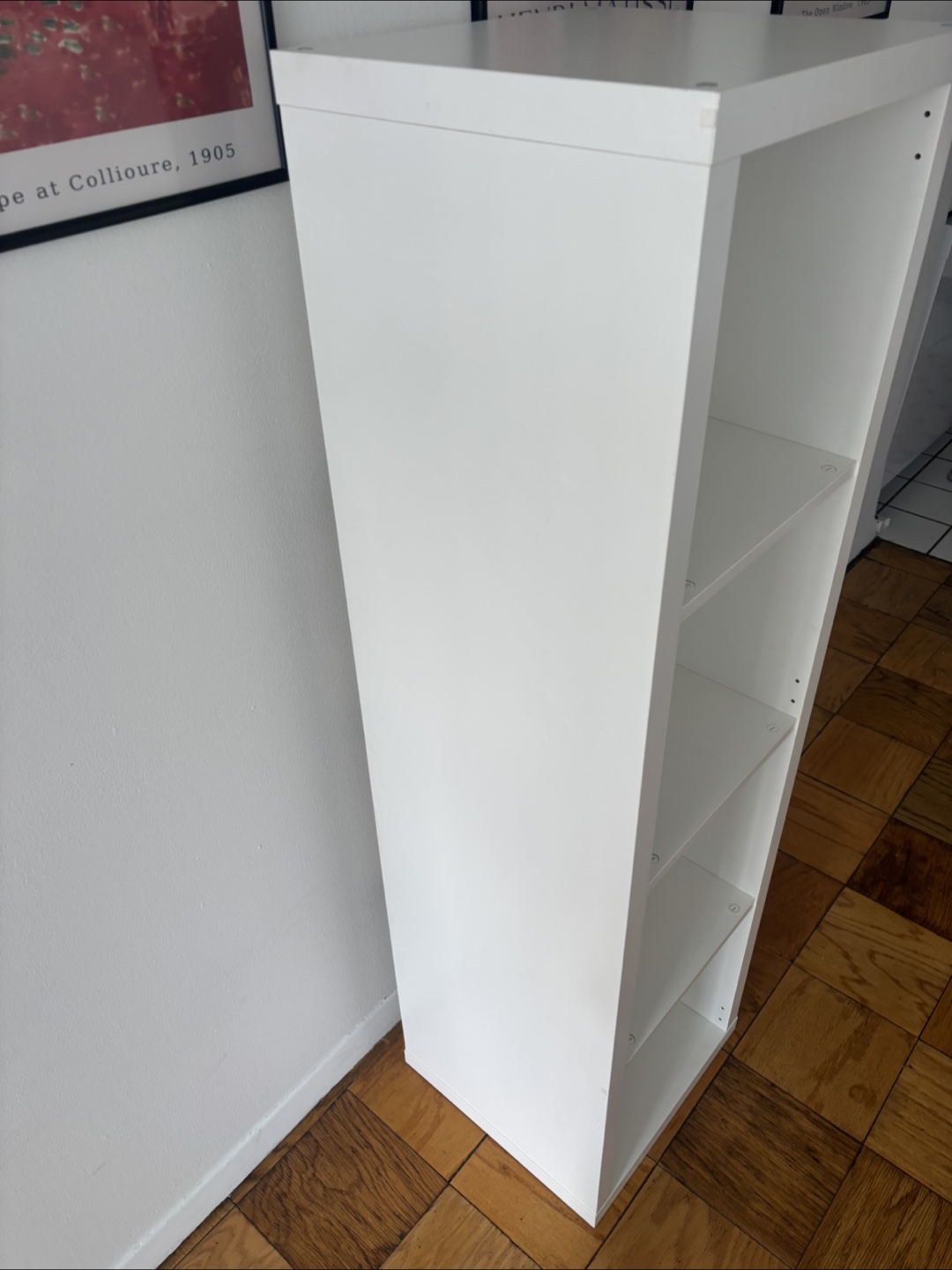 IKEA 1x4 cube - photo 2