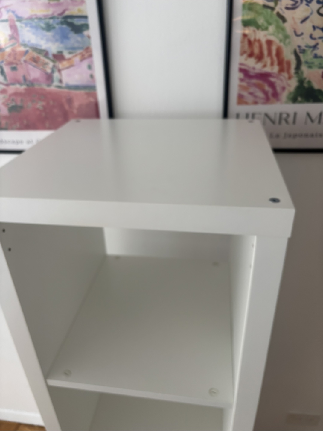 IKEA 1x4 cube - photo 4