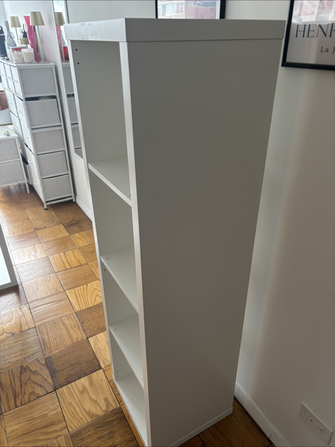 IKEA 1x4 cube - photo 3