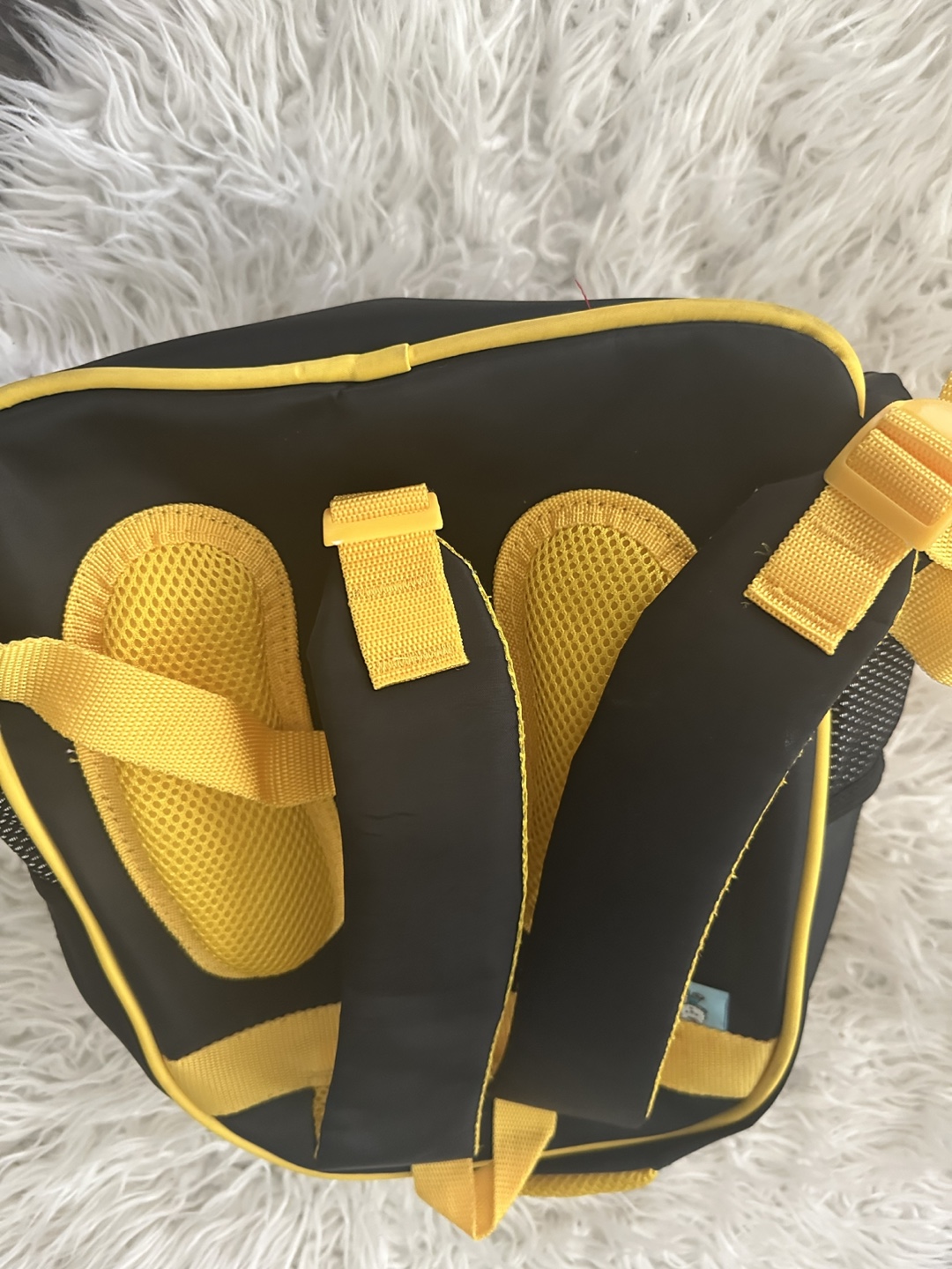 Despicable Me Backpack - photo 2
