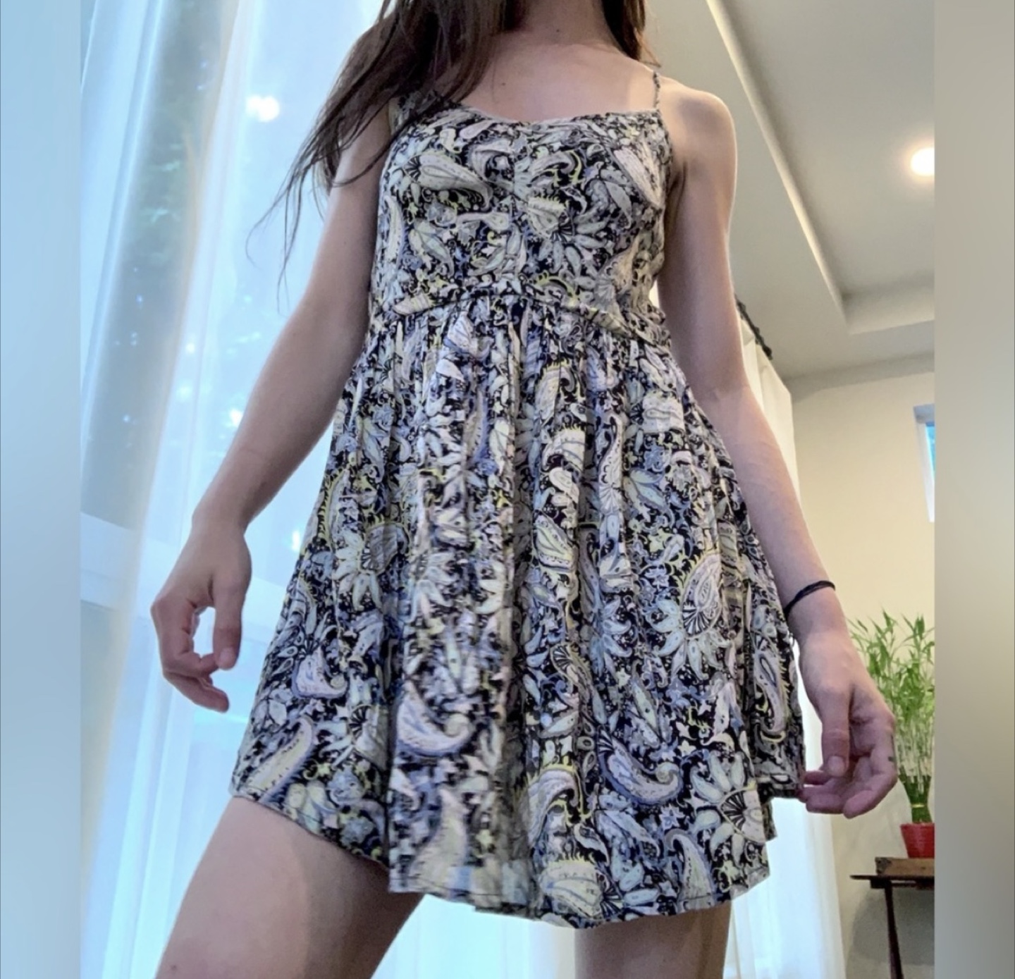 Billabong XS/TP Dress