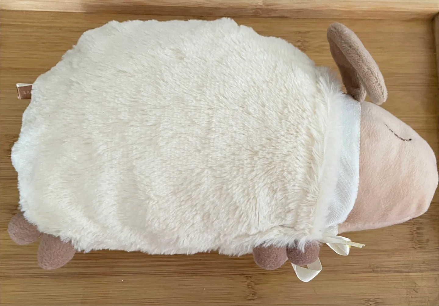 🥕Sheep Plush Toy🥕 thumbnail