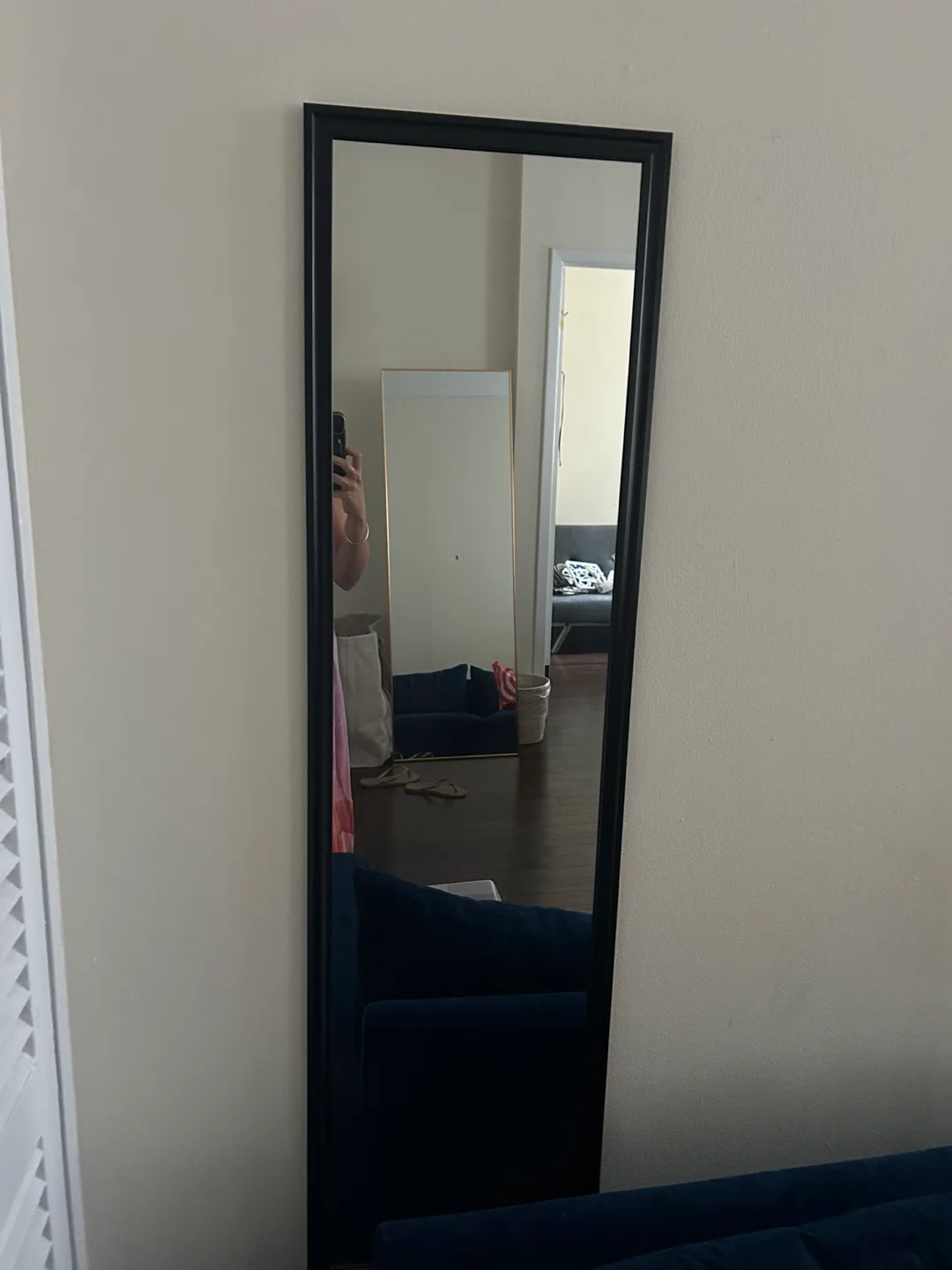 Mirror thumbnail