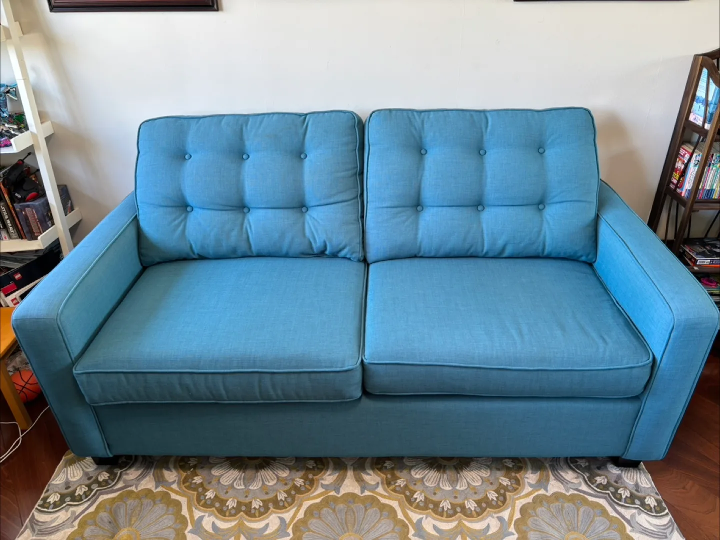 Sofa bed thumbnail