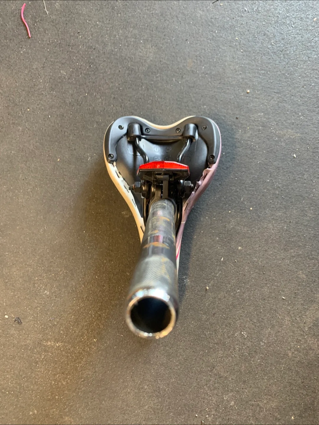 Avigo Bicycle Seat image indicator(3)