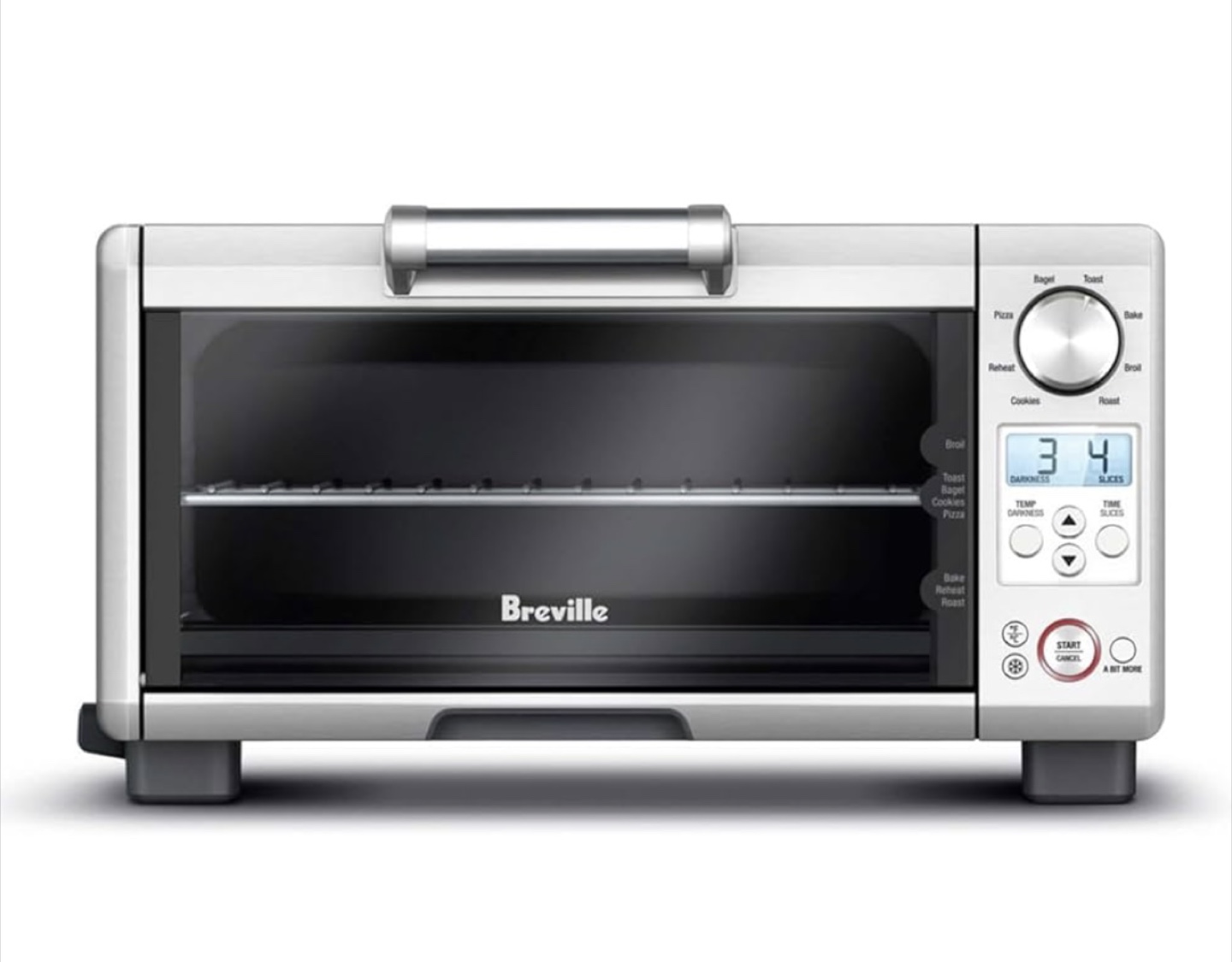 Breville BOV450XL Mini Smart Oven