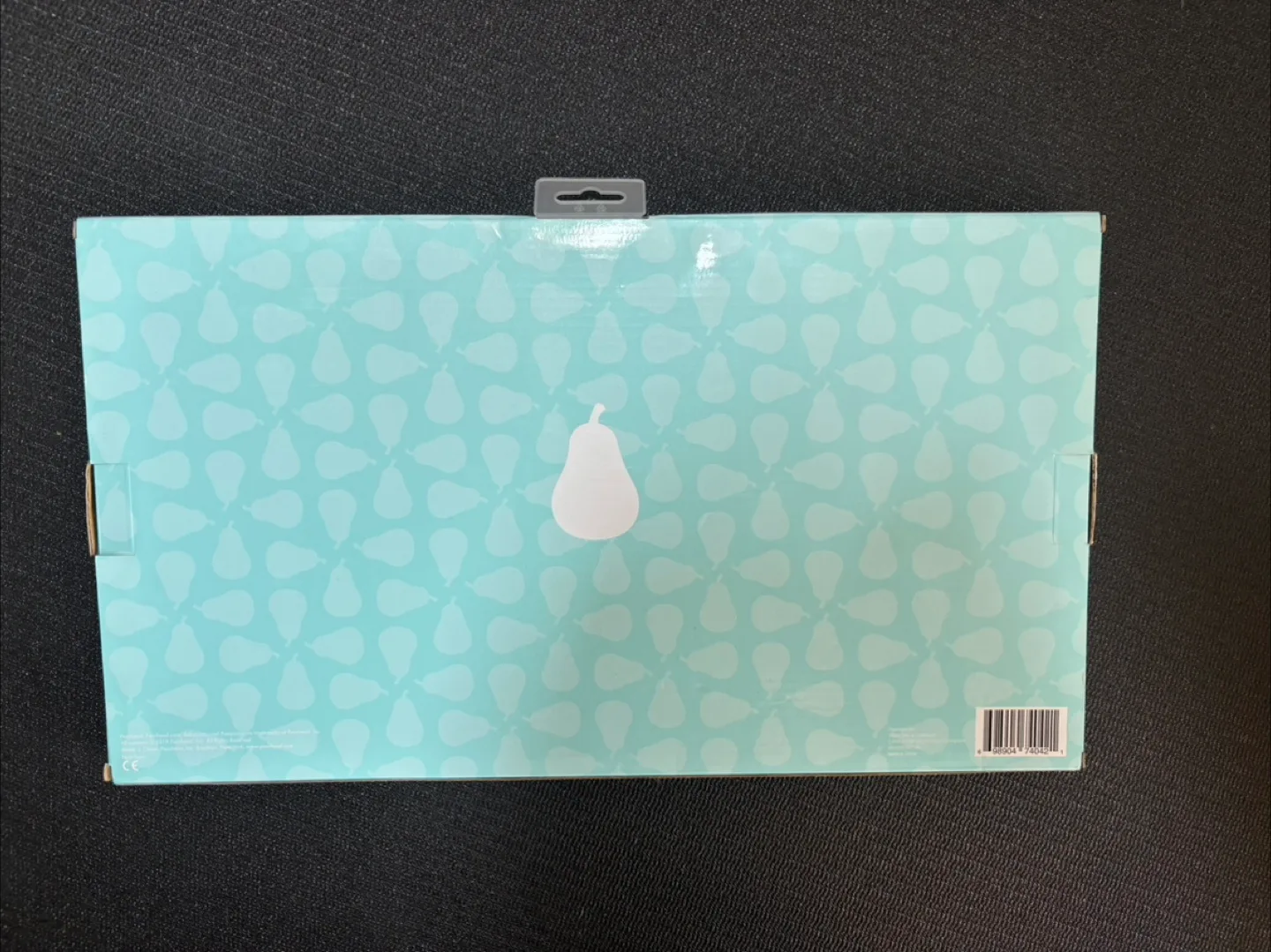 Pearhead Baby's First Year Frame - New in Box! image indicator(3)