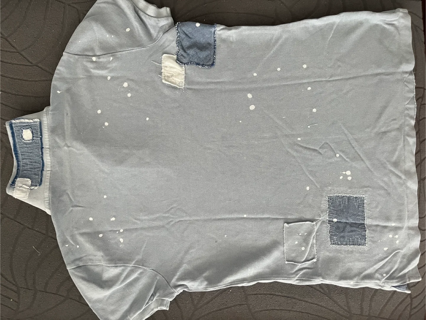 Ralph Lauren Polo Shirt - Size M image indicator(3)