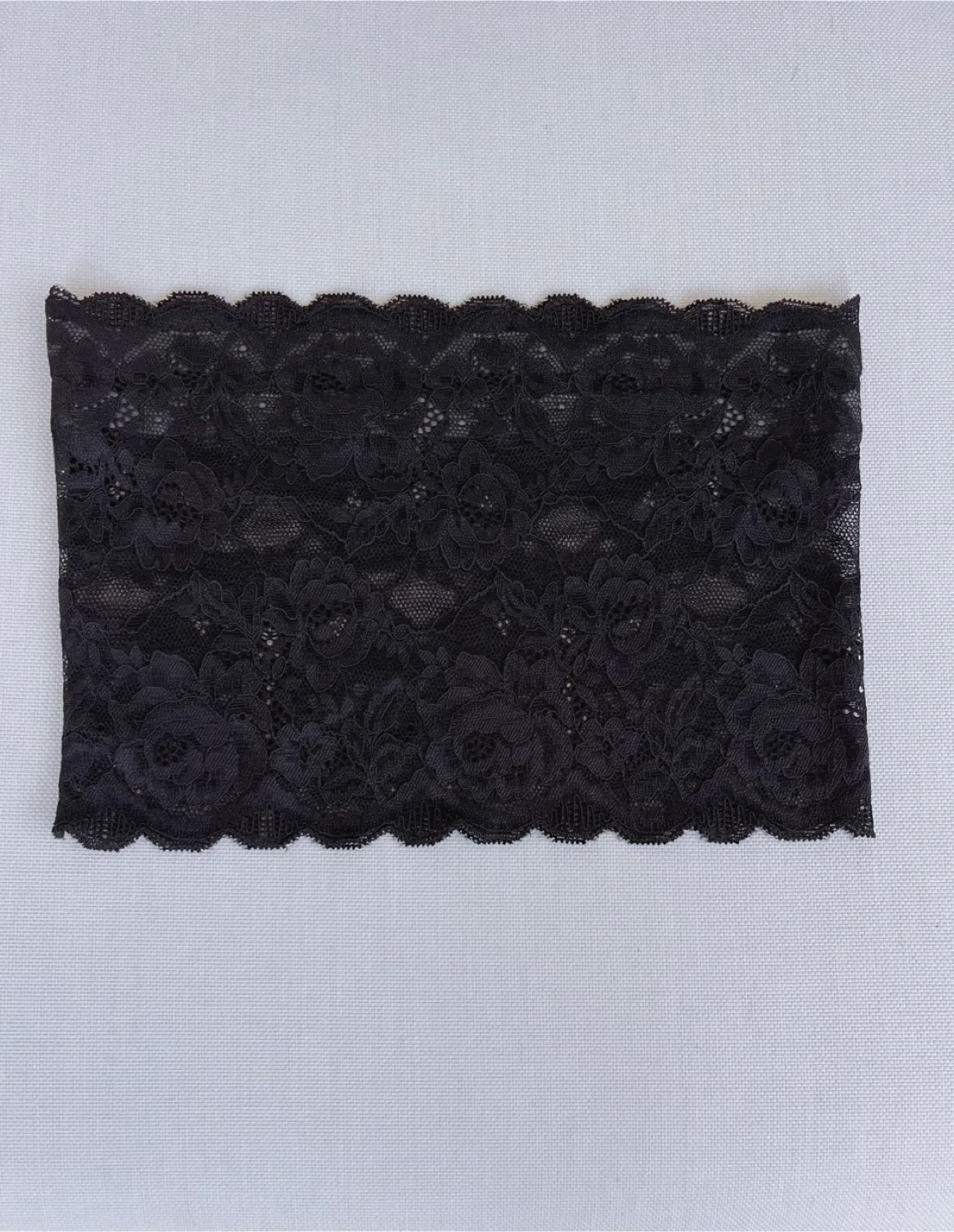 Black Lace Lingerie thumbnail