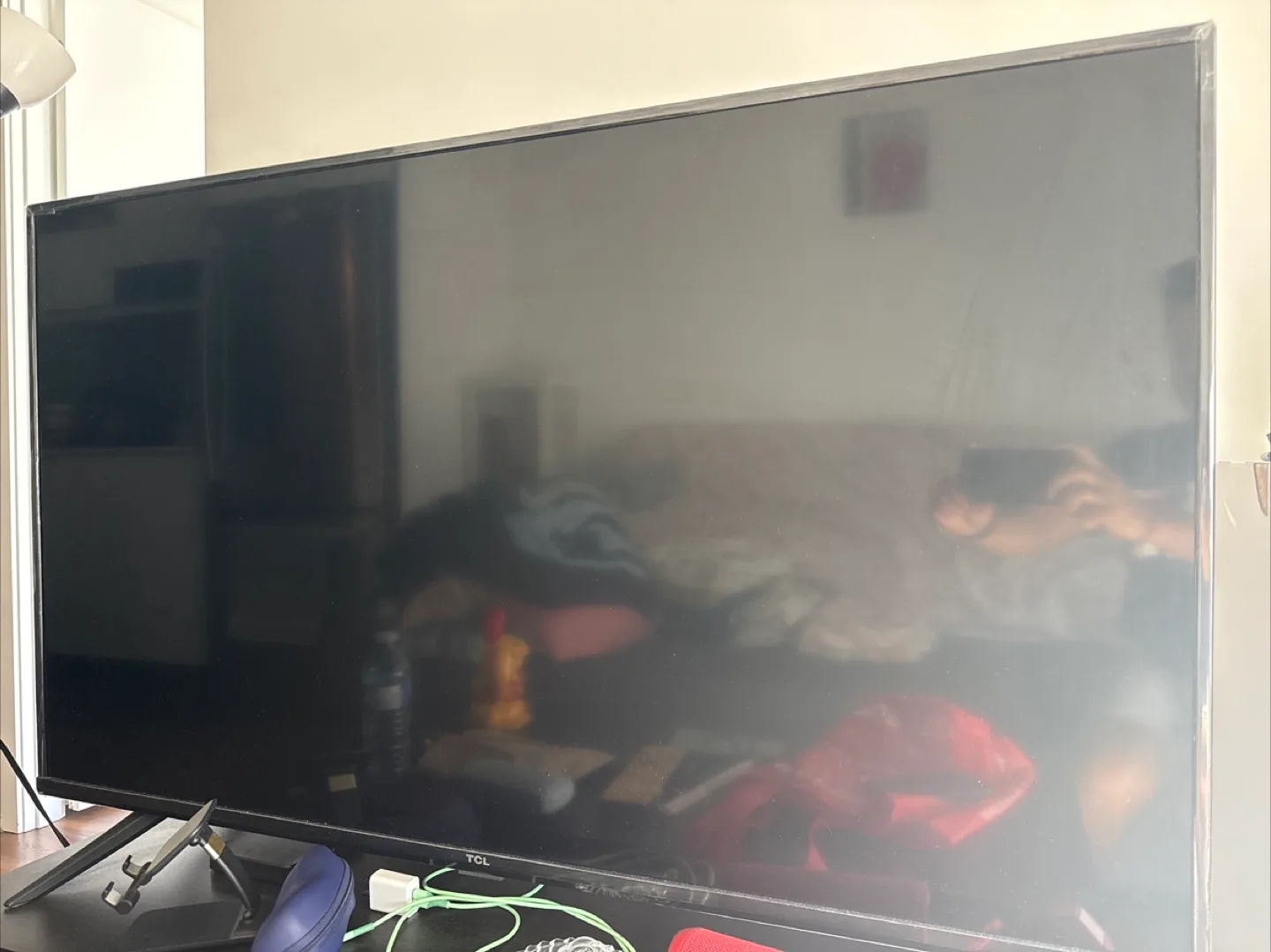 TCL Smart Television 50 inch thumbnail