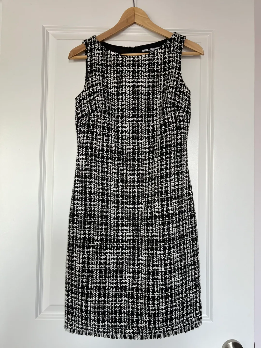 Karl Lagerfeld Dress - Size 0 thumbnail