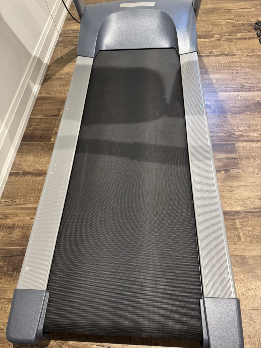 Precor Treadmill - Great Condition - photo 4