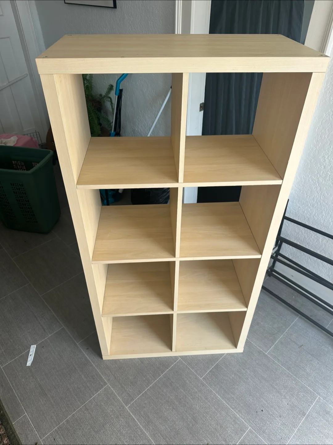 Ikea kallax * excellent condition thumbnail