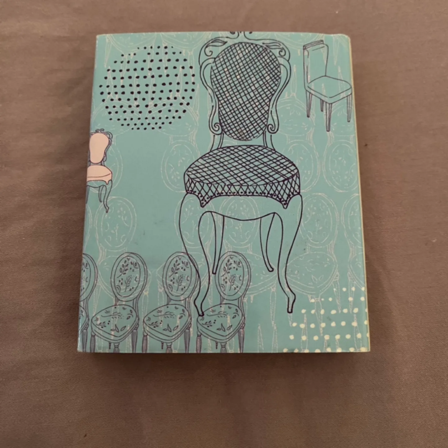 The Little Book of Etiquette image indicator(7)