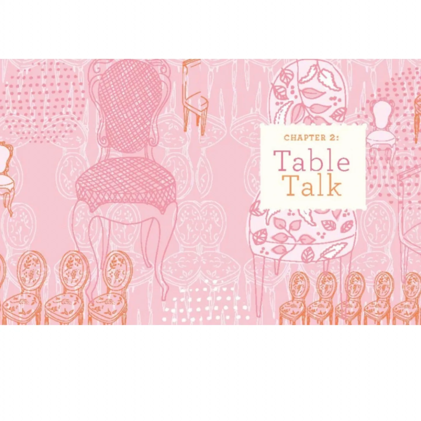 The Little Book of Etiquette image indicator(5)