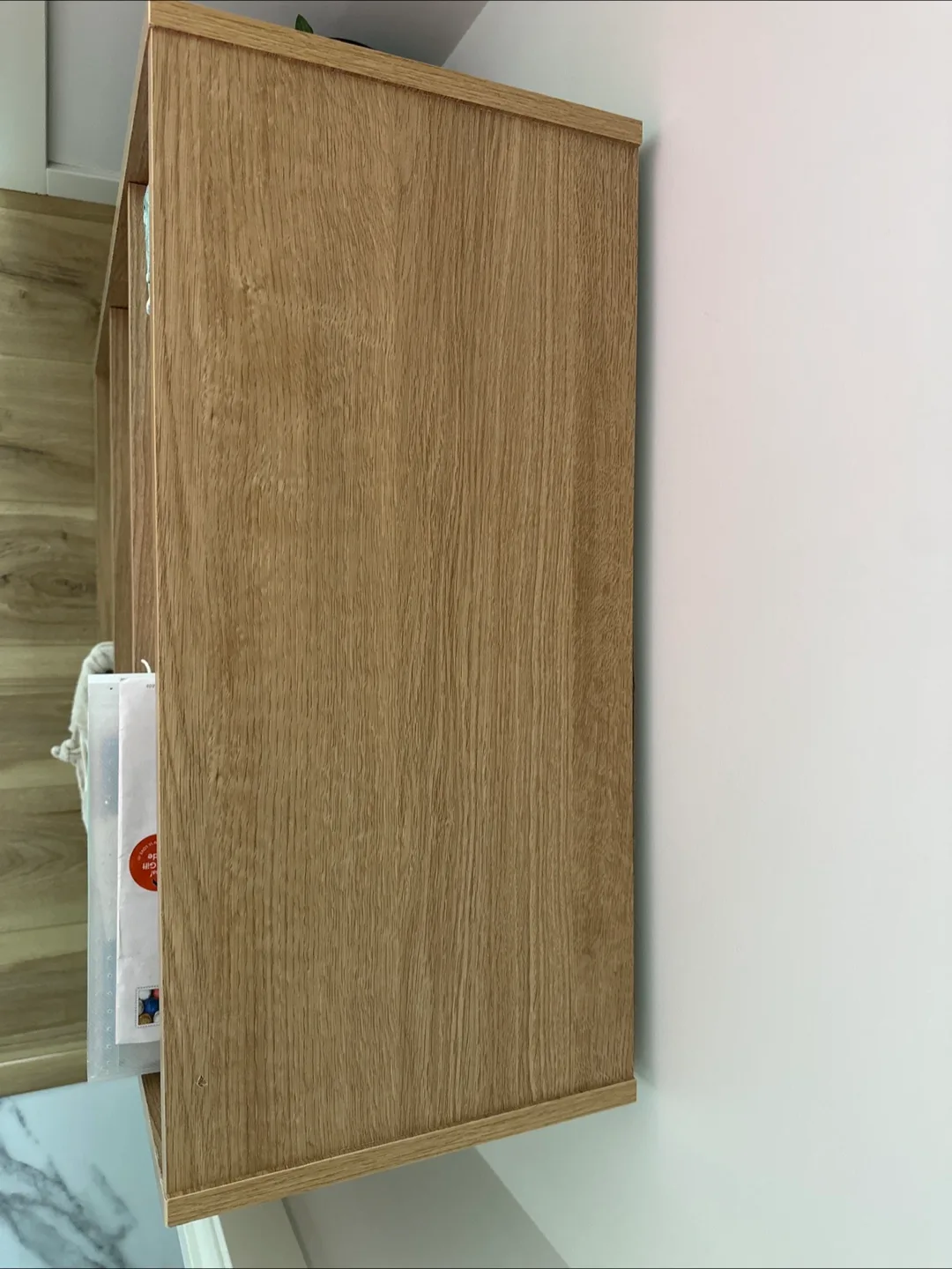 Oak Bookcase image indicator(2)