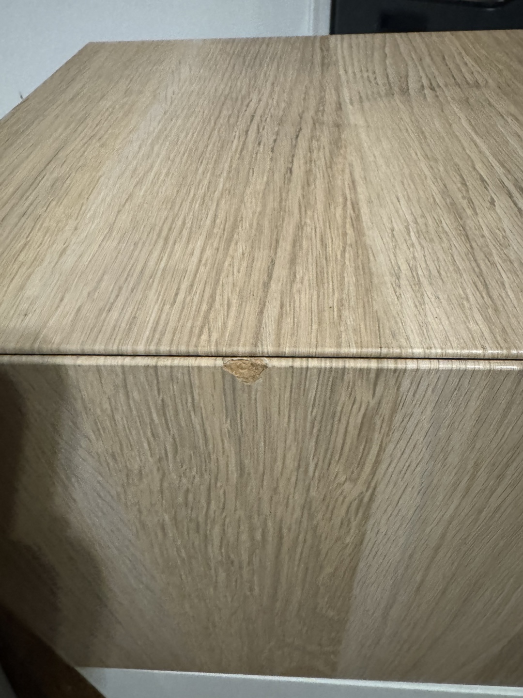 IKEA EKET floating storage cubes - photo 4