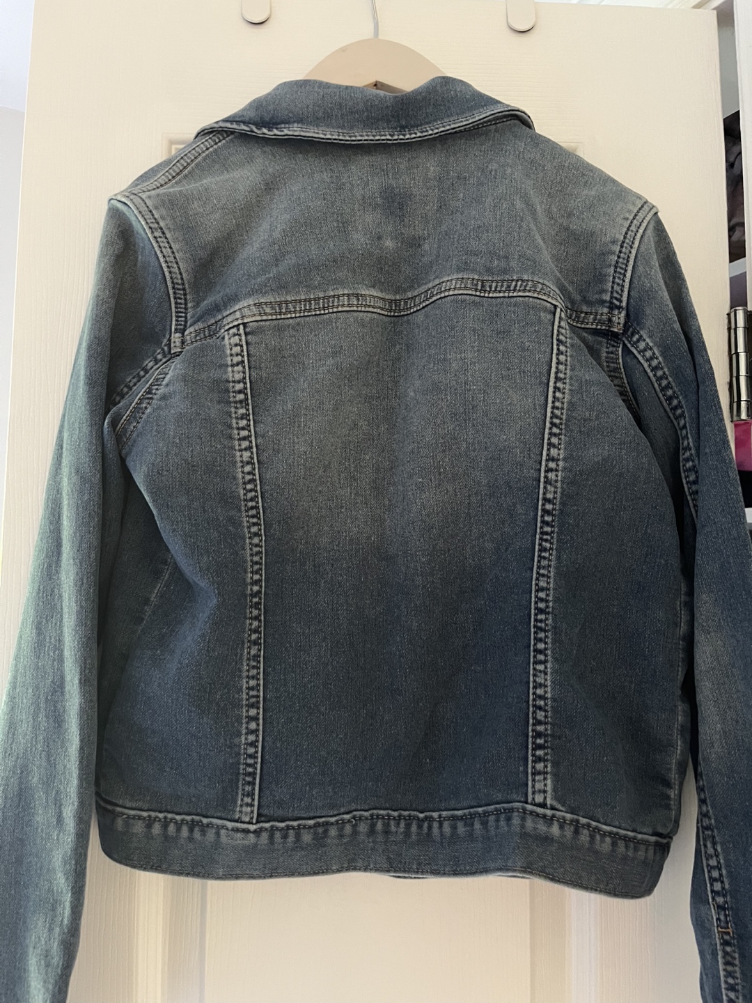 GAP Denim Jacket - XXL (kids) - photo 2