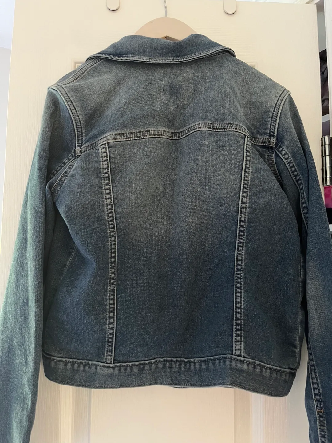 GAP Denim Jacket - XXL (kids) image indicator(2)