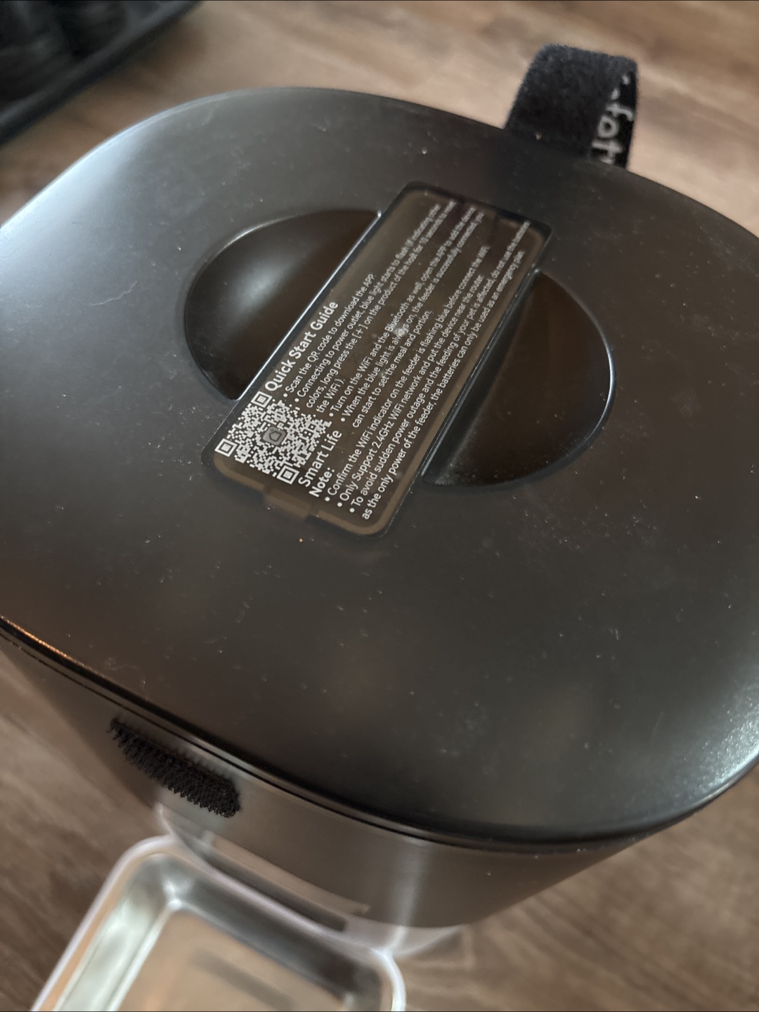 Automatic Pet Feeder - photo 2