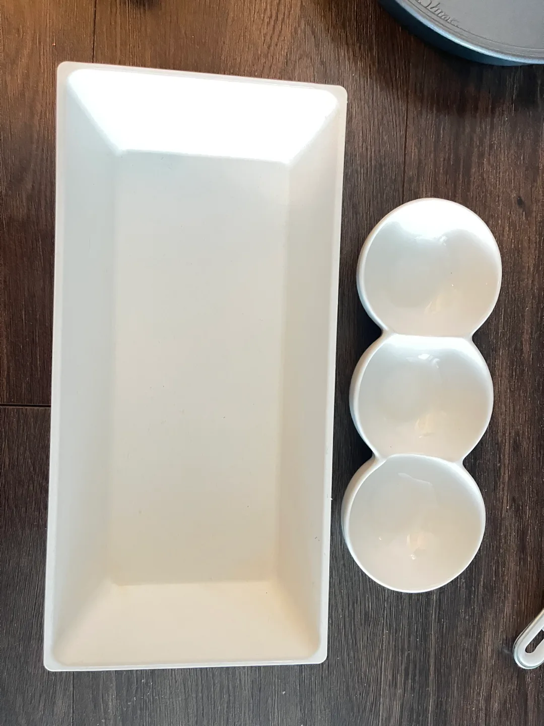 Kitchenware Set: Pan, Grater, Rolling Pin & More! thumbnail
