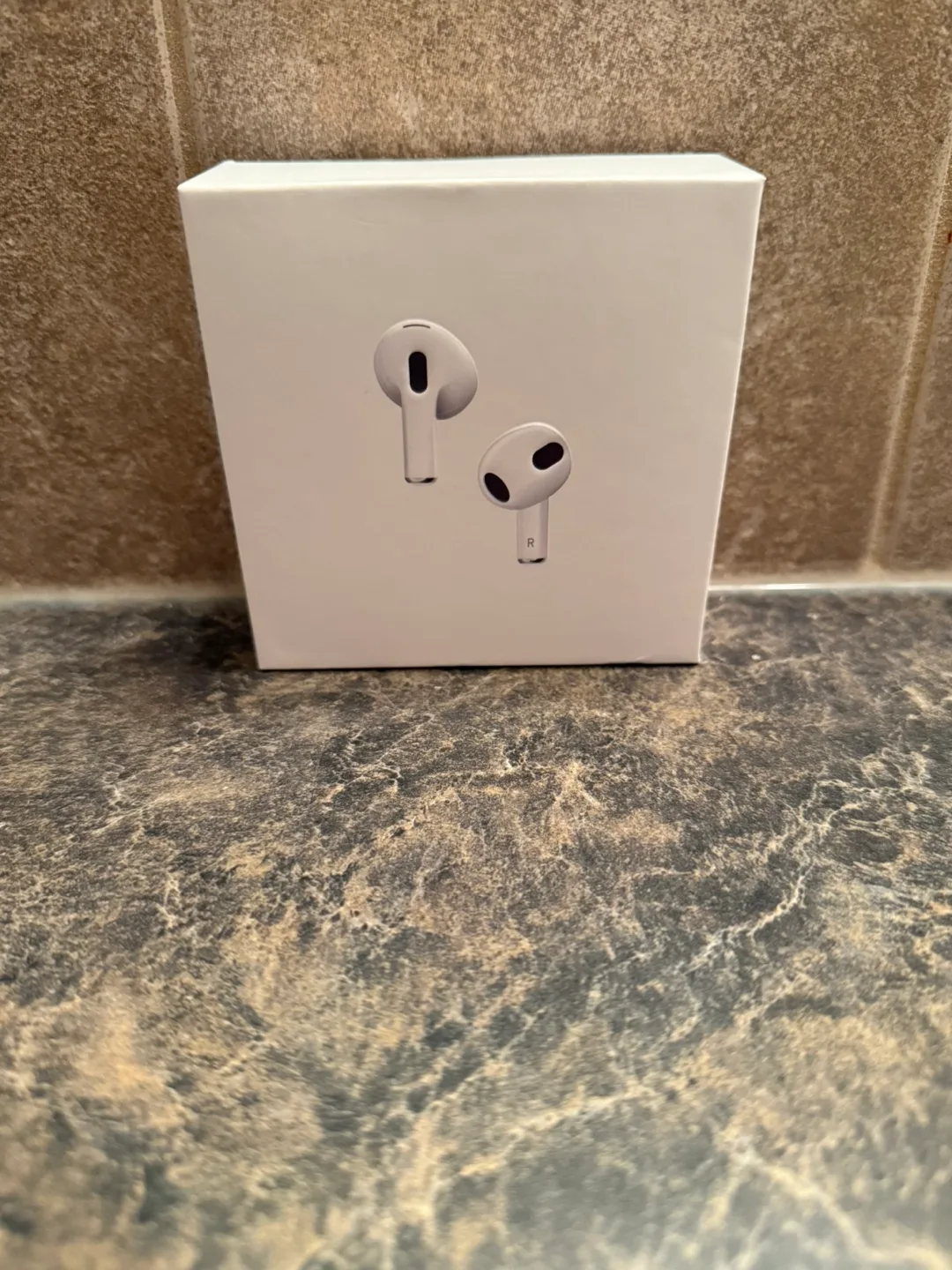 Replica AirPods (4th generation) - Brand New! thumbnail