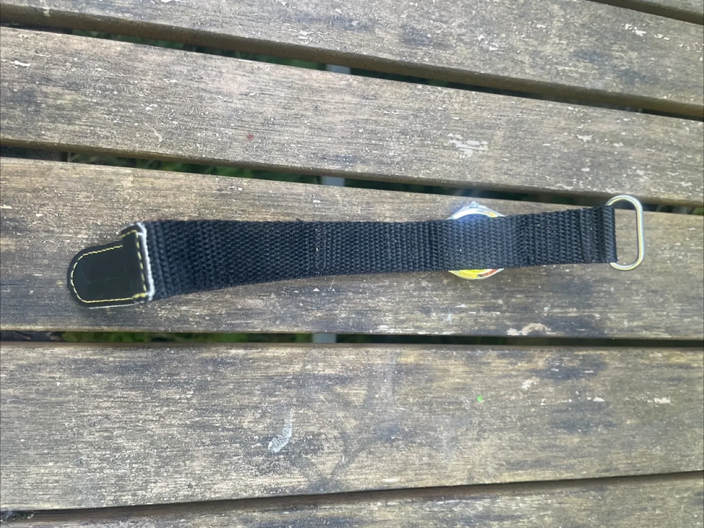 Vintage Pokémon Pikachu Watch works with battery image indicator(4)