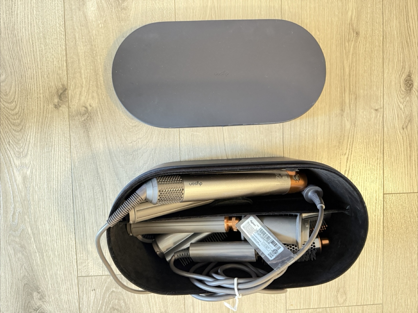 Dyson Airwrap Complete Long - photo 3