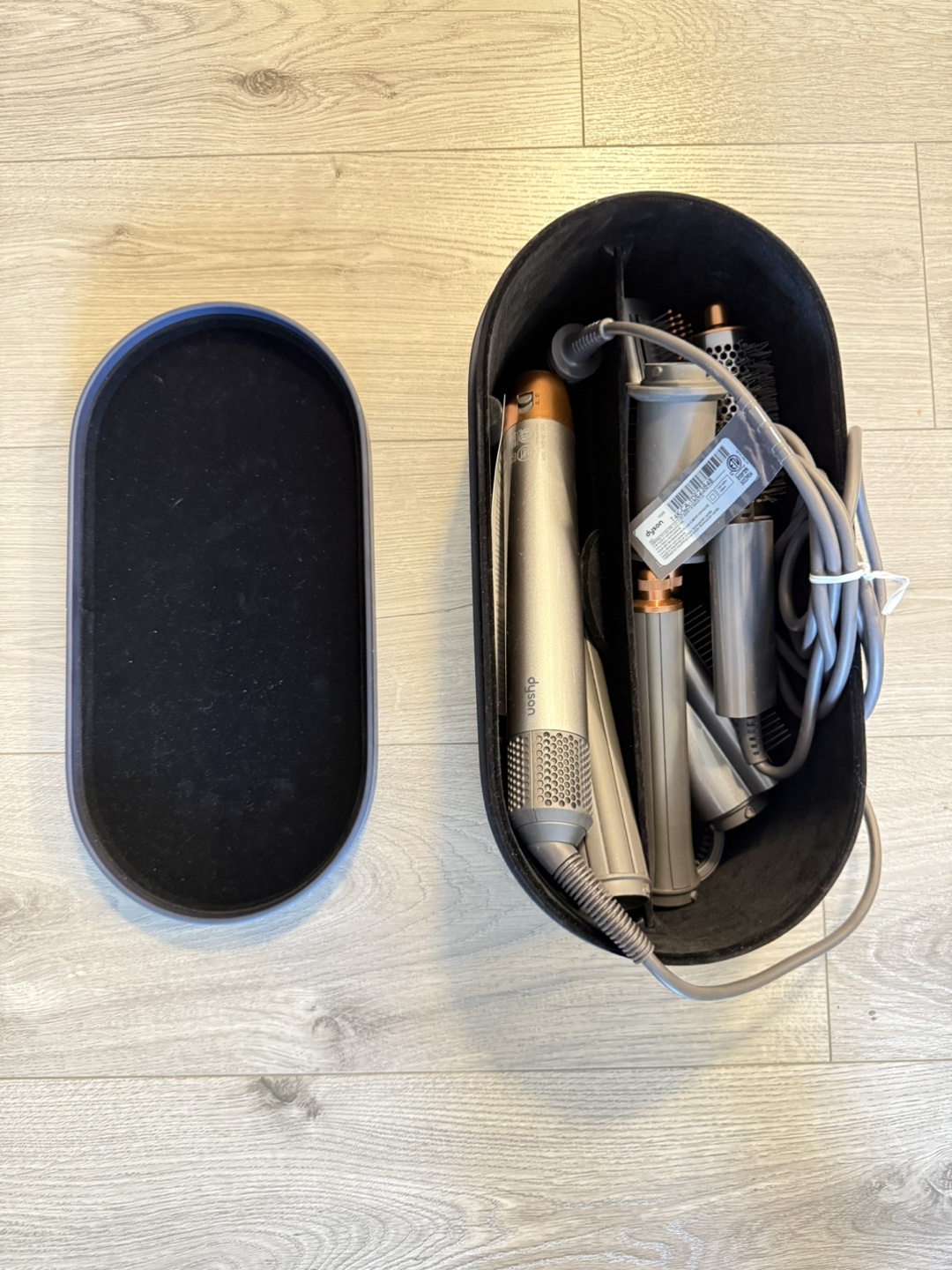 Dyson Airwrap Complete Long - photo 4