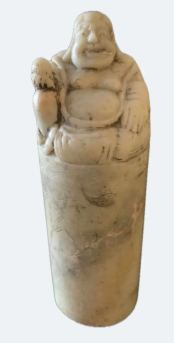 Happy Buddha Statue thumbnail