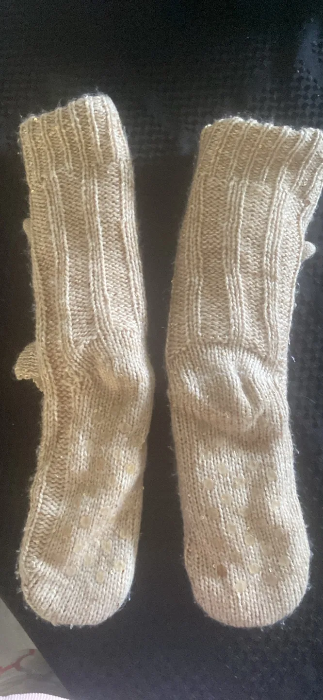 Cute Bear Socks image indicator(2)